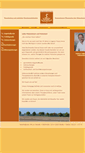 Mobile Screenshot of praxis-haeusler.de